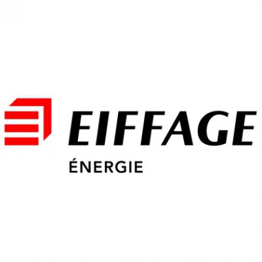 Eiffage Energie Ferroviaire