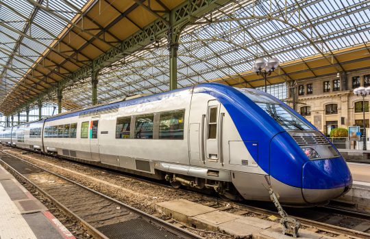 AxiomCAD Ferroviaire 5.0