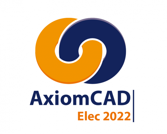 AXIOMCAD ELECTRICAL 2022