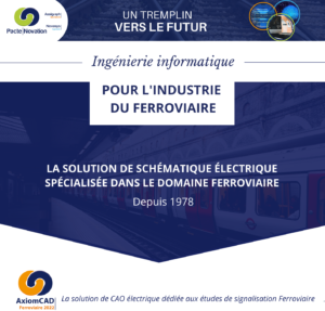 AxiomCAD Ferroviaire livre blanc 2022