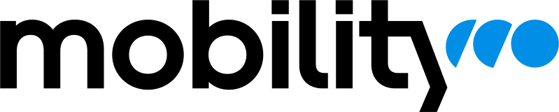 Logo mobility way