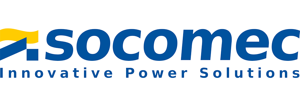 SOCOMEC logo