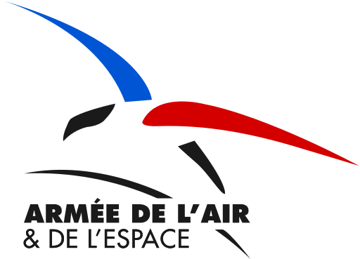 armée air logo