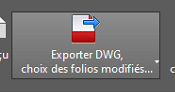 export dwg