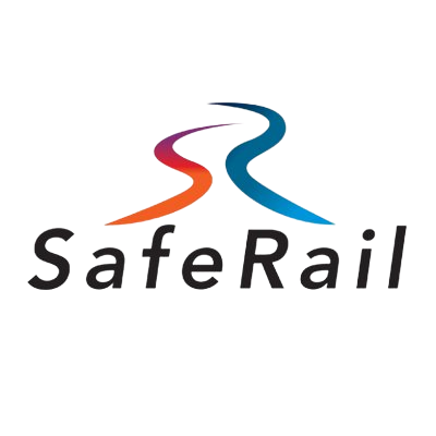 logo saferail