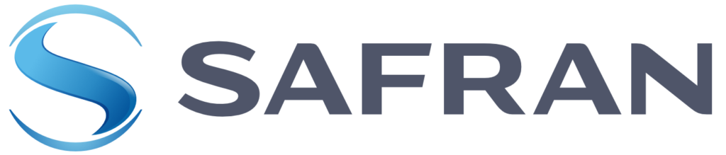 logo safran