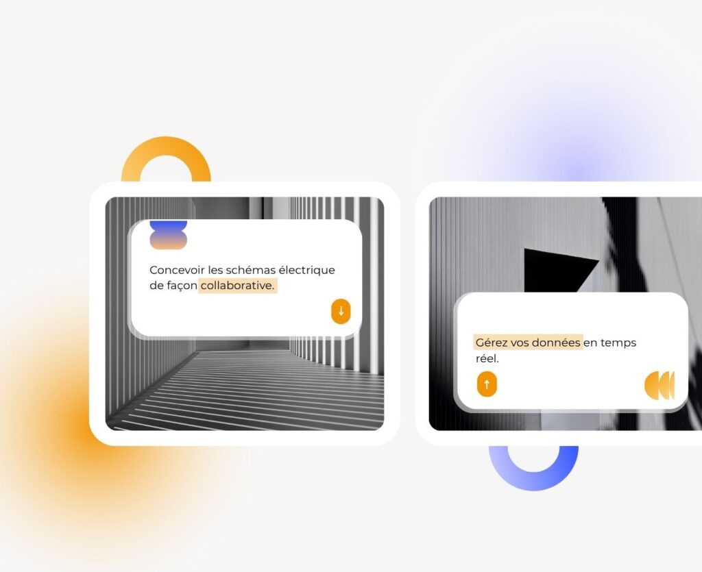 CAO électrique collaborative