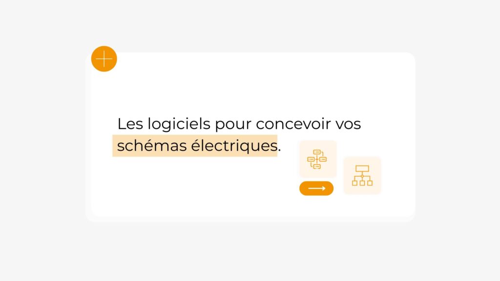 Conception schéma électrique