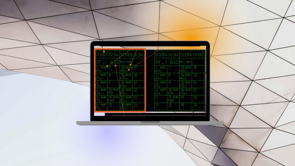 Assigraph logiciels schématique électrique
