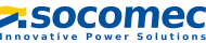 SOCOMEC logo SOCOMEC logo