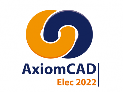 axiomcad elect 2022