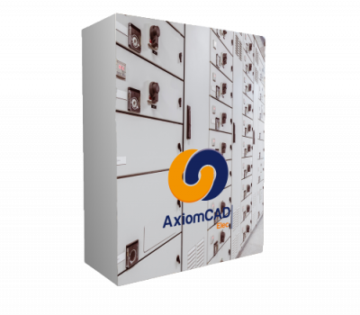 axiomcad electrical industrie