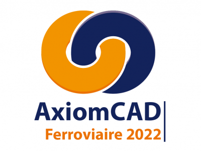 axiomcad ferroviaire 2022