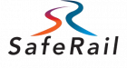 logo saferail logo saferail